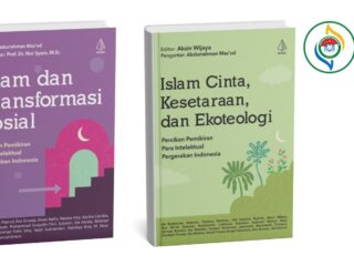 ADP Kenalkan Dua Buku Baru di UIN Walisongo, Bahas Islam Humanis dan Perubahan Sosial