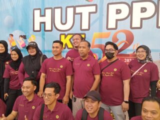Anggaran HUT ke-155 Siantar dan Promosi Rokok di Ruang Publik Disorot, BAKUMKU Minta Penjelasan