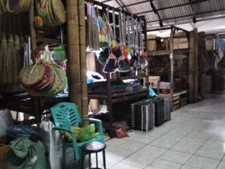 Pedagang Pasar Semarang Soroti Rencana Auto Debet, Dorong Sistem Retribusi Lebih Fleksibel