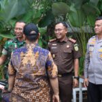 Kunker Menteri Bappenas di Boyolali Dorong Penguatan Peternakan dan Ekonomi Lokal