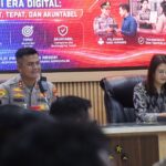 Kapolres Boyolali Apresiasi Kreativitas Pelajar Lewat Lomba Video AI, Dorong Peran Aktif Cegah Kriminalitas