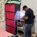 Respons Cepat Aduan Warga, Polisi Simalungun Lakukan Penggeledahan Rumah Terduga Pengedar Narkoba