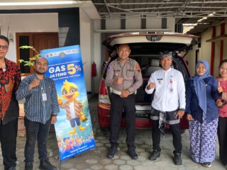 HUT ke-479 Semarang, Pemkot Berikan Diskon PBB 10 Persen dan Perluas Layanan Pajak Keliling