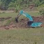 Tambang Batu Diduga Ilegal di Sungai Satriyan Disorot, Polisi Diharap Segera Turun Tangan