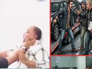 Aksi Kekerasan Saat Penarikan Kendaraan di Pekanbaru Tuai Sorotan Publik