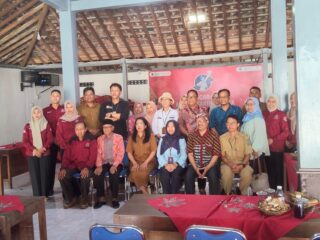 Desa Wisata Sidoharjo Tepus Jalani Verifikasi Provinsi DIY, Targetkan Pendampingan Pengembangan