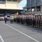 Polres Semarang Siagakan Personel Jelang May Day 2026, Tekankan Pengamanan Humanis