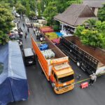 Polisi Ungkap Puluhan Kasus Penyalahgunaan BBM dan LPG Subsidi, Dua Pelaku Diamankan di Jombang