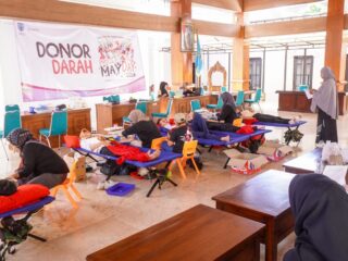 May Day Salatiga 2026: Perkuat Kolaborasi Demi Kesejahteraan Pekerja
