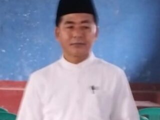 Calon Kades PAW Wangunjaya Nomor 2 Dadam Rohmana Tawarkan Gaya Kepemimpinan Berbeda