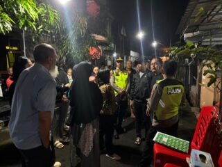 Polisi Banten Tangkap Empat Pelaku Curanmor Terorganisir di Cikande