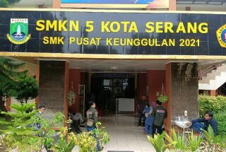 Sorotan Dugaan Iuran Acara Kelulusan di SMKN 5 Serang, Sekolah Klaim Berdasarkan Musyawarah Orang Tua