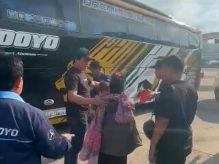 Polisi Tangkap Wanita 53 Tahun di Pelabuhan Merak, Diduga Culik Anak Asuhannya
