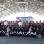 Lewat Program Poliran, Polda Banten Bekali 567 Warga dengan Pelatihan Keterampilan