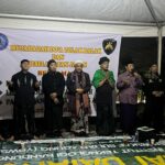Tekan Pengangguran, Polda Banten Bekali 567 Warga dengan Pelatihan Keterampilan Lewat Program Poliran