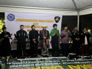Tekan Pengangguran, Polda Banten Bekali 567 Warga dengan Pelatihan Keterampilan Lewat Program Poliran
