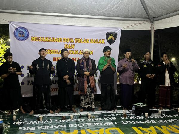 Tekan Pengangguran, Polda Banten Bekali 567 Warga dengan Pelatihan Keterampilan Lewat Program Poliran