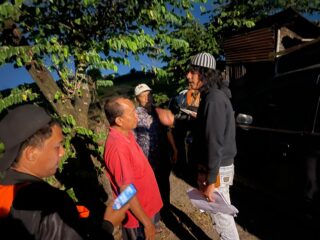 Satresnarkoba Boyolali Ringkus Pria Pembawa 16 Paket Sabu di Ngemplak