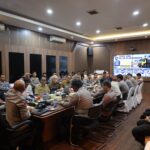 Polda Banten Tegas Tertibkan Truk Tambang ODOL dan Pelanggar Jam Operasional