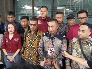 FWJI Jatim Soroti Pernyataan Kapolres Mojokerto Soal Legalitas Wartawan