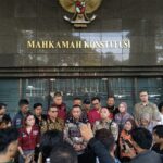 FERADI WPI DKI Jakarta Kawal Uji Materi UU Kesehatan di MK, Harriani Bianca Tegaskan Komitmen Bela Aspirasi Publik
