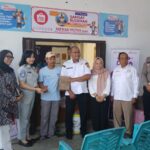 KDMP Pidodowetan Resmikan Layanan Samsat Budiman, Warga Kini Bayar Pajak Kendaraan Lebih Mudah