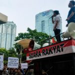 TINDAK Desak KPK Periksa Manajemen PT Alfalima Cakrawala Indonesia Terkait Dugaan Korupsi Sewa Private Jet KPU