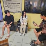 Diduga Ada Aksi Begal di Jalan Barito Semarang, Polisi Buru Pelaku dan Ajak Warga Lapor