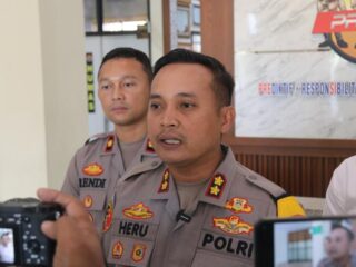 Kabur ke Grobogan, 6 Remaja Pelaku Penganiayaan di Kudus Diciduk Polisi