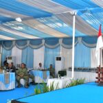 Wakil Panglima TNI Cek Koperasi Merah Putih Boyolali, 95 Titik Siap Diluncurkan