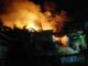 Kebakaran Dapur MBG di Tanjungjaya Garut, Tim Damkar Bungbulang Cegah Ledakan