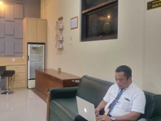 Sidang Dugaan Malpraktik Venice Estetik Masuk Tahap Pembuktian, Kuasa Hukum Korban Serahkan 41 Bukti di PN Semarang