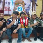 Hadi Try Wasisto Tegaskan Wartawan Sah Jika Penuhi Aturan UU Pers Nomor 40 Tahun 1999