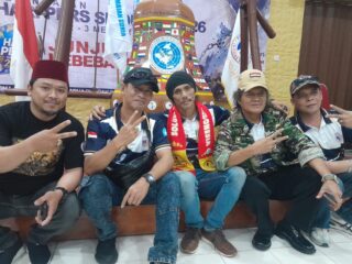 Hadi Try Wasisto Tegaskan Wartawan Sah Jika Penuhi Aturan UU Pers Nomor 40 Tahun 1999