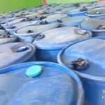 Laporan Aktivis Sumenep Soal Dugaan Penimbunan BBM Subsidi Sampai ke Meja Pertamina, Oknum Polisi Dilaporkan ke Propam