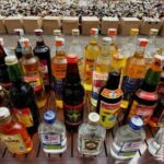 Penjualan Miras di Krandegan Lesu, Pedagang Lama Keluhkan Maraknya Penjual Eceran