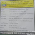 Penataan Pedestrian Jalan Juhdi Rp2,8 Miliar Dipersoalkan, Pemasangan U-Ditch Dinilai Kurang Presisi