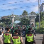 Harlah ke-44 GPK Jateng-DIY di Boyolali Berlangsung Aman, Polres Kerahkan Pengamanan