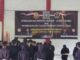 Latihan Bersama PSHT P.17 di Banyudono Berjalan Lancar, Polres Boyolali Kerahkan 124 Personel