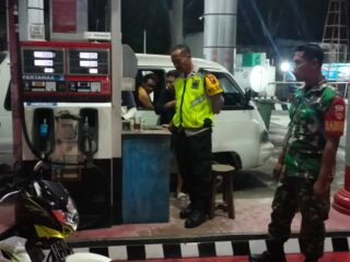 Bantuan TMMD Ubah Kehidupan Warga Puro, Sri Supadmi Kini Miliki Jamban Layak