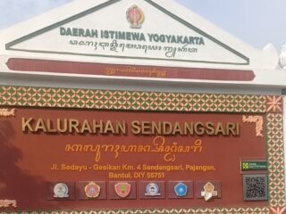 Ahli Waris Kariyo Taruno di Kayen Pajangan Minta Bupati Bantul Selesaikan Sengketa Tanah 18 Ribu Meter