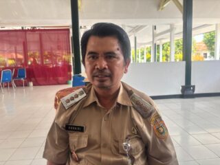 Camat Purworejo Minta Satgas Kabupaten Tindak Tegas Dugaan Masalah di SPPG Mranti