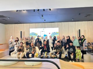 Aplikasi "Santri Mendunia" Resmi Dirilis, Perkuat Transformasi Digital Pesantren