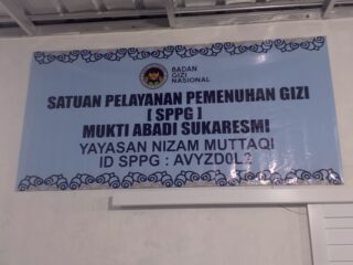Wartawan Kabar Bahri Alami Intimidasi Saat Investigasi Dapur MBG Sidamukti