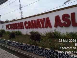 Perusahaan Triplek di Cilacap Diduga Langgar Aturan Upah dan BPJS Karyawan