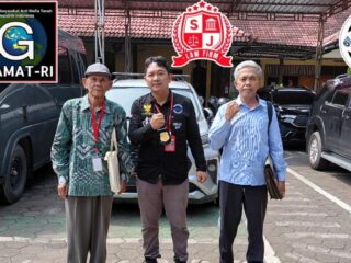 Ahli Waris Tomo Wigeno Usia 87 Tahun Diperiksa Polres Kendal, Tegaskan Lahan Warisan Belum Pernah Dijual