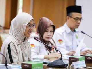 Forsan Jateng Siapkan Program Perlindungan Anak dan Antikekerasan di Pesantren