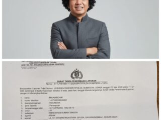 DPW PW FRN Sumut Dorong Polda Sumut Segera Periksa Pihak UISU Terkait Laporan Dokter Muda