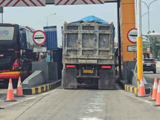 Truk Galian C Ilegal Diamankan di Deli Serdang, Warga Soroti Alat Berat yang Tak Disita dan Minta Atensi Kapolri-Panglima TNI