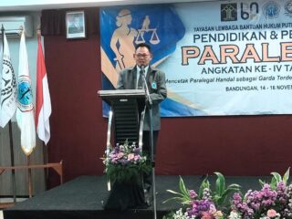 Anggaran Bantuan Hukum Dikurangi, YLBH Putra Nusantara Kendal Soroti Komitmen Pemerintah terhadap Akses Keadilan